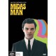 FILME-MIDAS MAN (2024) (DVD)