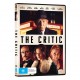 FILME-THE CRITIC (DVD)