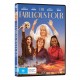 FILME-THE FABULOUS FOUR (DVD)