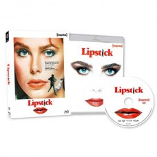 FILME-LIPSTICK (BLU-RAY)