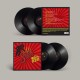 BLACK SEEDS-ON THE SUN -ANNIV- (2LP)