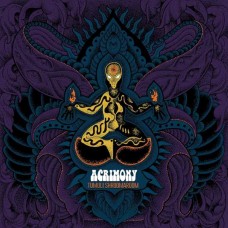 ACRIMONY-TUMULI SHROOMAROOM (CD)