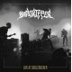BONGRIPPER-LIVE AT SOULCRUSHER 2022 (CD)