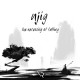 UJIG-THE NECESSITY OF FALLING (CD)