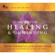 STEVEN HALPERN & JOSEPH NAGLER-MUSIC FOR HEALING & UNWINDING (2CD)