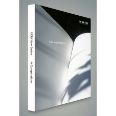 V/A-ECM NEW SERIES - A COMPENDIUM -LTD/ANNIV- (BOOK)