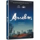 DOCUMENTÁRIO-ANSELM (DVD)