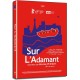 DOCUMENTÁRIO-SUR L'ADAMANT (DVD)