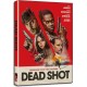 FILME-DEAD SHOT (DVD)