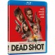 FILME-DEAD SHOT (BLU-RAY)