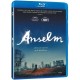 DOCUMENTÁRIO-ANSELM (BLU-RAY)