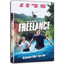 FILME-FREELANCE (DVD)