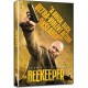 FILME-THE BEEKEEPER (DVD)