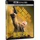 FILME-THE BEEKEEPER -4K- (2BLU-RAY)