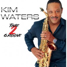 KIM WATERS-TIME 2 GROOVE -DIGI- (CD)