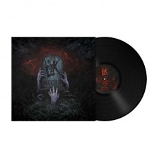 LIK-NECRO (LP)
