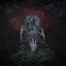 LIK-NECRO (CD)