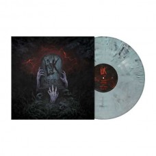 LIK-NECRO -COLOURED- (LP)