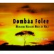 YAYA DIALLO-DOMBAA FOLEE (CD)