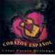 CESAR FORNES BERLANGA-CORAZON ESPAGNOL (CD)