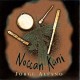 JORGE ALFANO-NOCCAN KANI (CD)