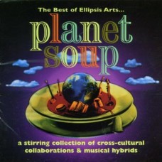 V/A-BEST OF PLANET SOUP (CD)