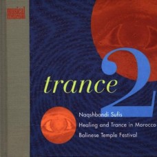 V/A-TRANCE 2 (CD+LIVRO)