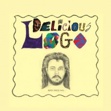 MAN MADE HILL-DELICIOUS LOGO (LP)