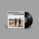RHIANNON GIDDENS & JUSTIN ROBINSON-WHAT DID THE BLACKBIRD SAY TO THE CROW (LP)