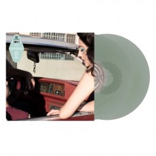 DEAFHEAVEN-LONELY PEOPLE WITH POWER -COLOURED/LTD- (2LP)