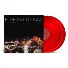 FLEETWOOD MAC-LIVE FROM THE RECORD PLANT, DEC 15, 1974 -COLOURED/LTD- (2LP)