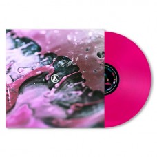 LINKIN PARK-FROM ZERO -COLOURED/LTD- (LP)
