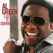 AL GREEN-LAY IT DOWN (2LP)