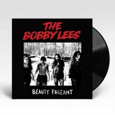 BOBBY LEES-BEAUTY PAGEANT (LP)