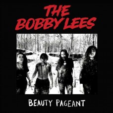 BOBBY LEES-BEAUTY PAGEANT (CD)