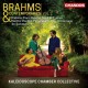 KALEIDOSCOPE CHAMBER COLLECTIVE-BRAHMS & CONTEMPORARIES VOL. 2 (CD)