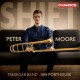 PETER MOORE/TREDEGAR BAND/IAN PORTHOUSE-SHIFT (CD)