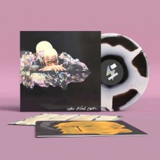 TUNDE ADEBIMPE-THEE BLACK BOLTZ -COLOURED- (LP)
