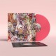 BUG CLUB-VERY HUMAN FEATURES -COLOURED- (LP)