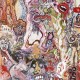 BUG CLUB-VERY HUMAN FEATURES (CD)