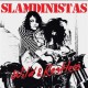 SLAMDINISTAS-WILD & RESTLESS (CD)