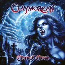 CLAYMOREAN-ETERNAL CURSE (LP)