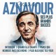 CHARLES AZNAVOUR-GREATEST HITS (CD)