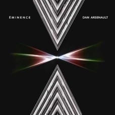 DAN ARSENAULT-EMINENCE (CD)