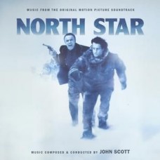 B.S.O. (BANDA SONORA ORIGINAL)-NORTH STAR (CD)