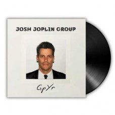 JOSH JOPLIN GROUP-GPYR (LP)