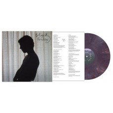 TOM ODELL-BLACK FRIDAY -COLOURED/HQ- (LP)