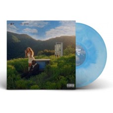 BLK ODYSSY-1-800 FANTASY -COLOURED- (LP)
