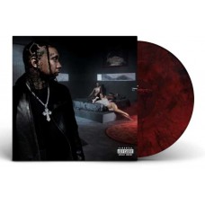 TYGA-NSFW -COLOURED- (LP)