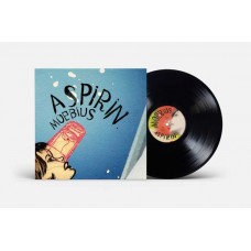 MOEBIUS-ASPIRIN -HQ/LTD- (LP)